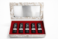ROSE BERRY – Lipstick Collection