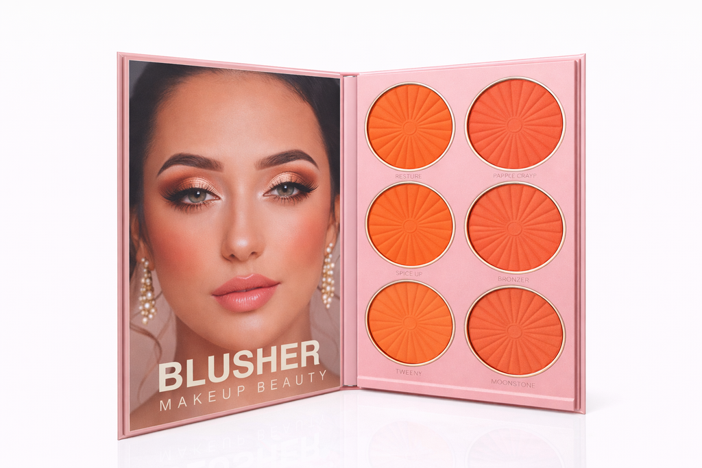 Palette Yara