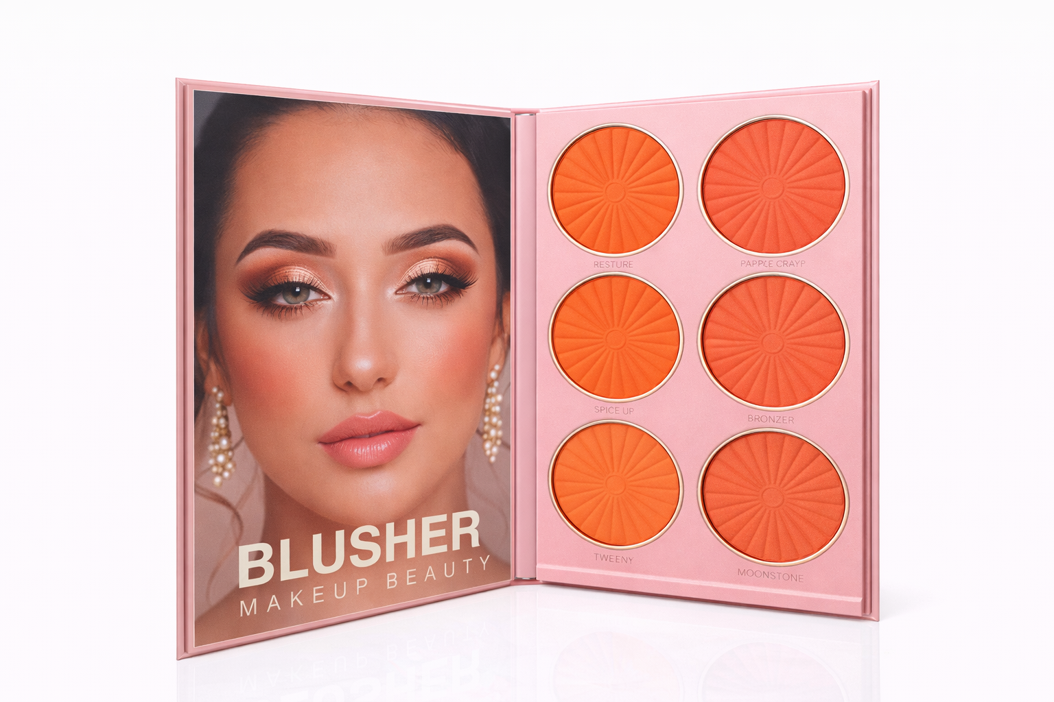 Palette Yara