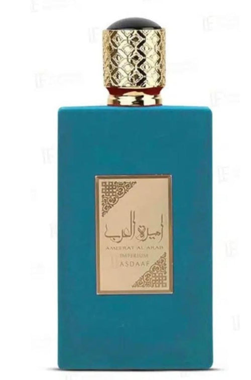 Asdaaf Ameerat Al Arab Imperium EDP 100ml