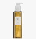 Ginseng Cleansing Oil
olio di pulizia profonda per una pelle luminosa e liscia