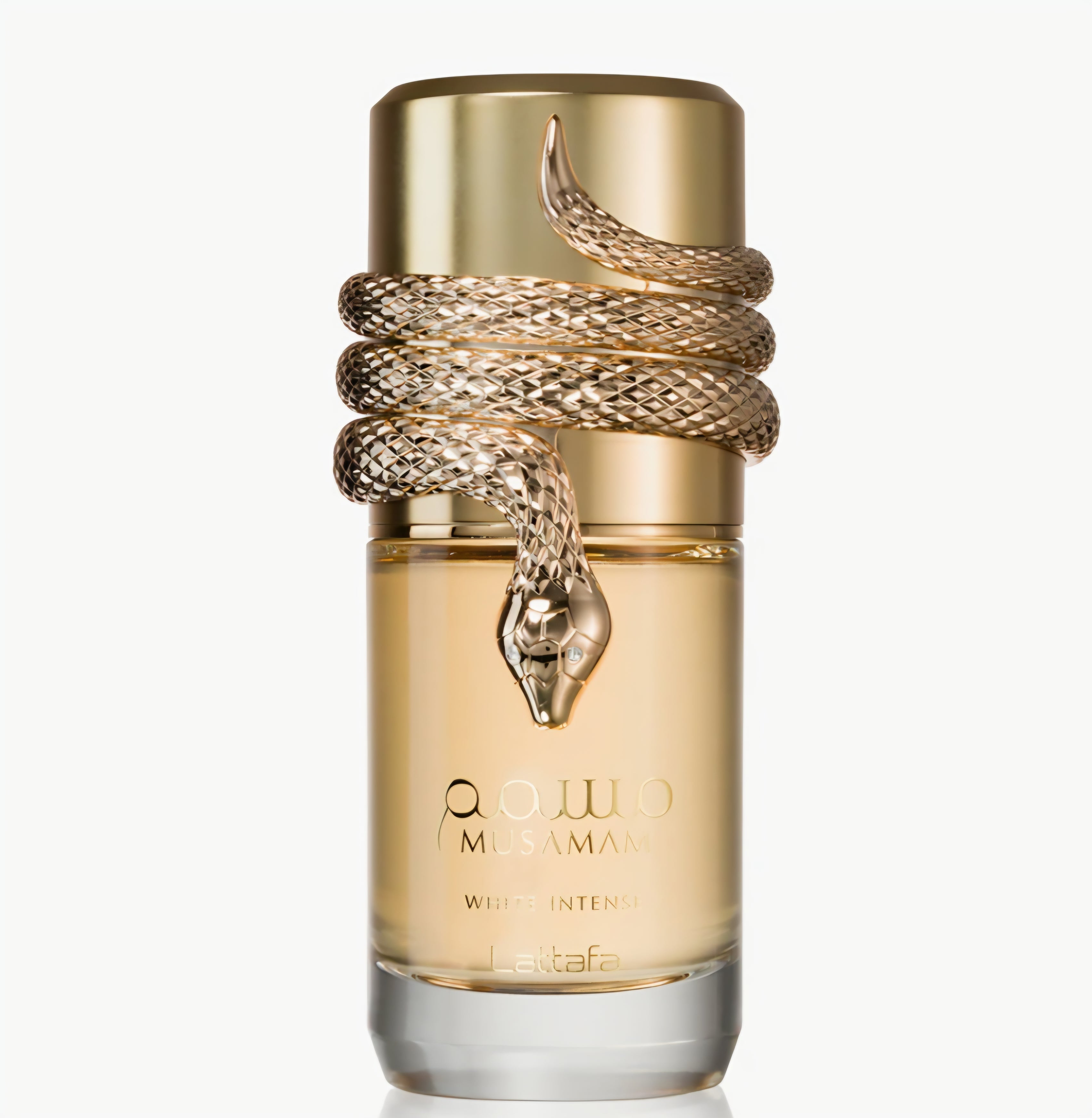 Musamam White Intense
Eau de Parfum unisex