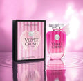 Velvet Crush – Eau de Parfum Donna 100 ml