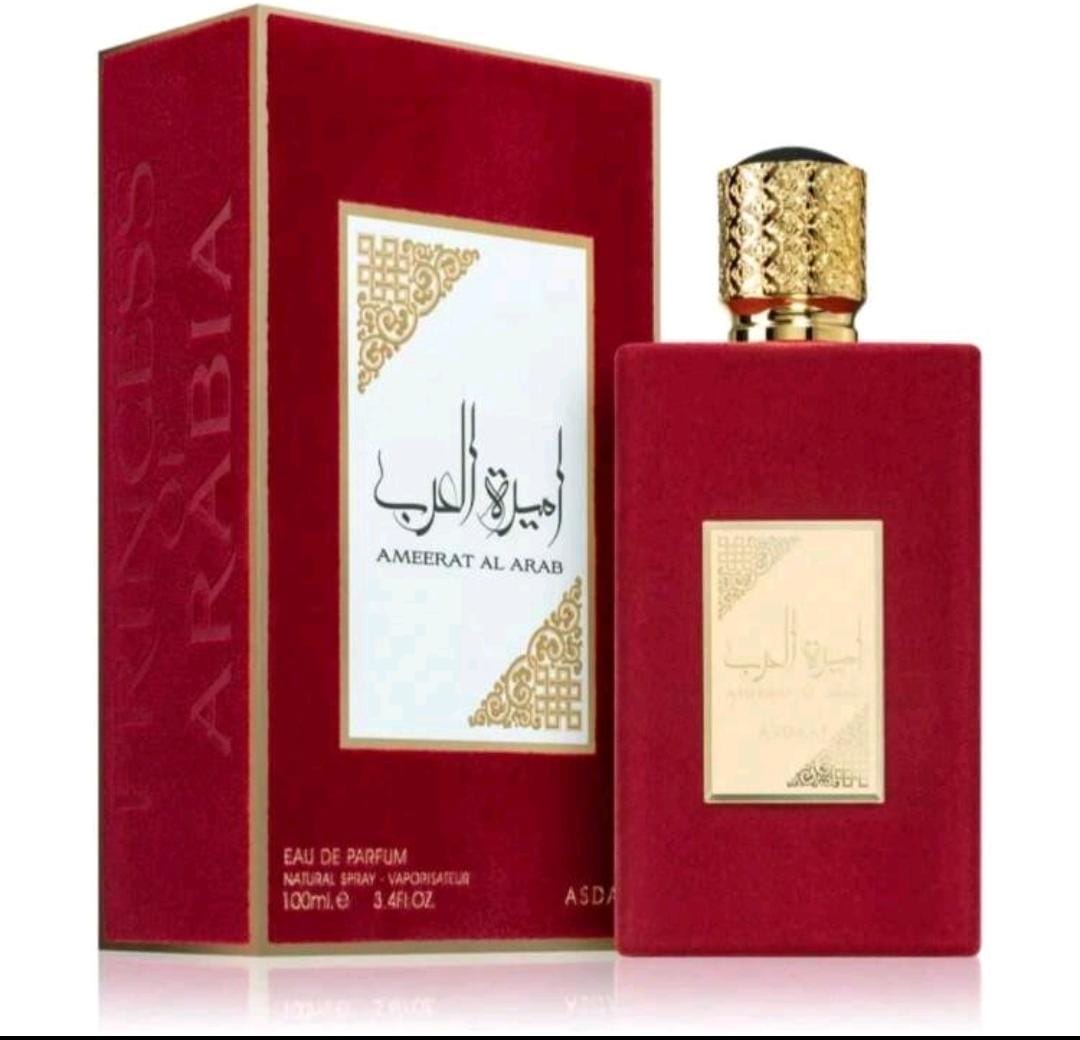 Amerat Al Arab