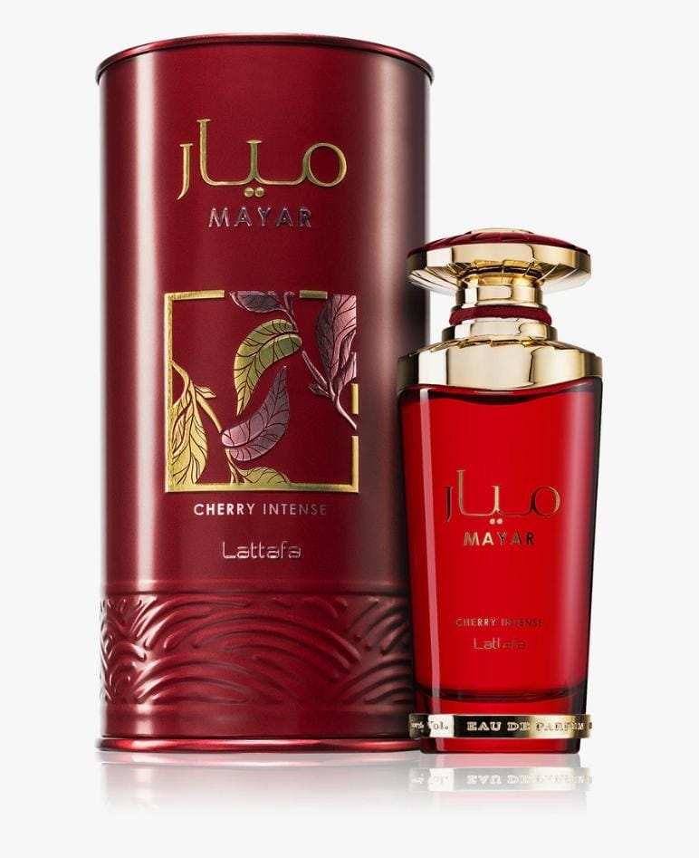 Mayar Cherry Intense