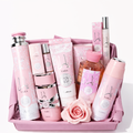 Luxury Yara Beauty Box – Set Completo Profumato