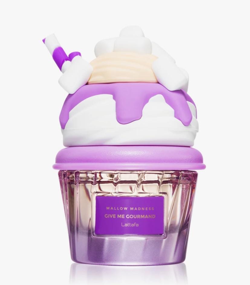 Give Me Gourmand Mallow Madness