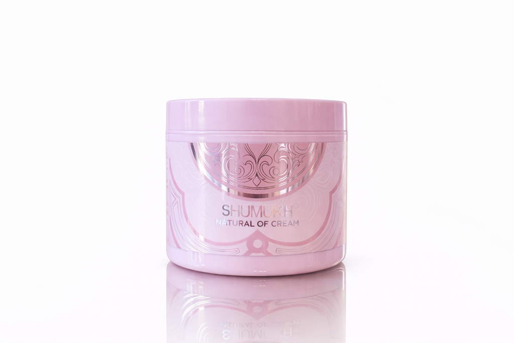Creme Naturali Profumate – Linea SHUMUKH