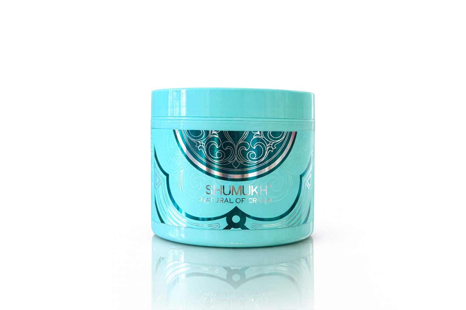 Creme Naturali Profumate – Linea SHUMUKH