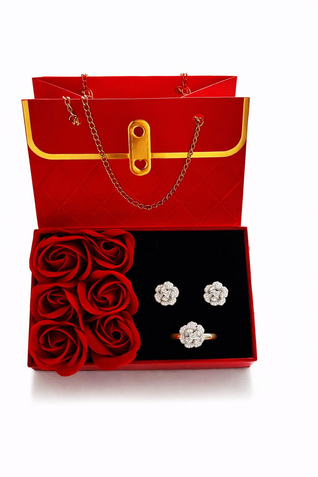Set regalo Camelia