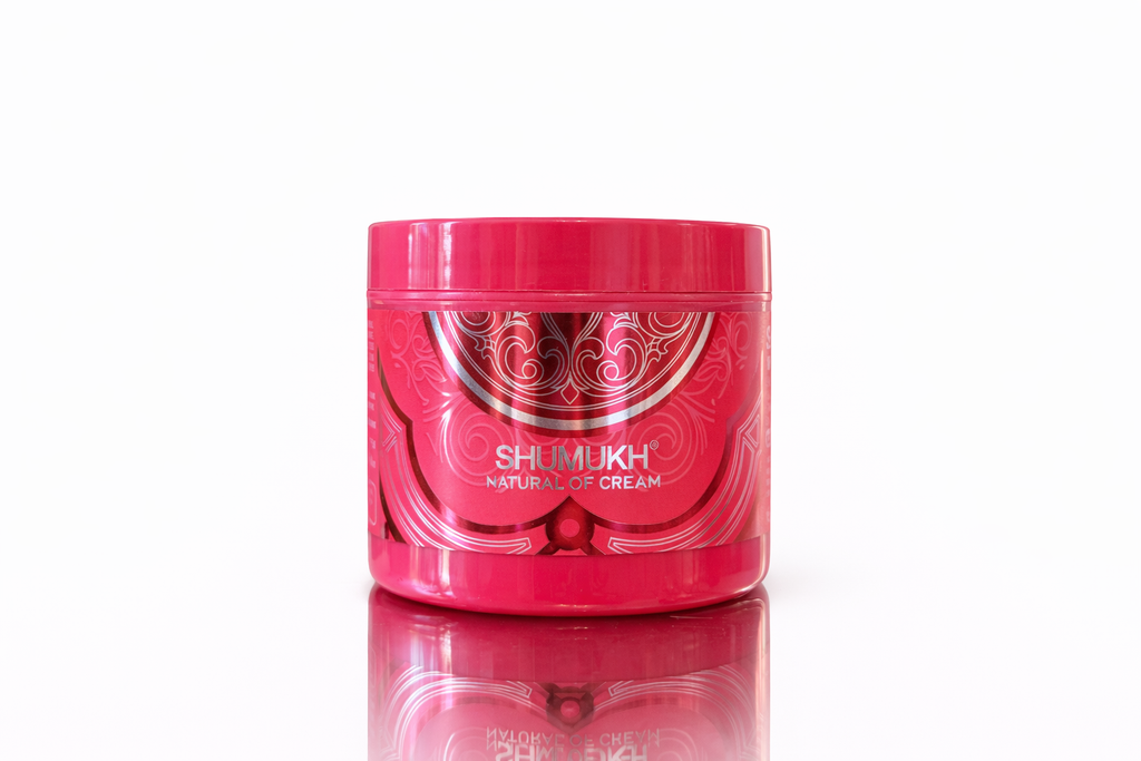 Creme Naturali Profumate – Linea SHUMUKH