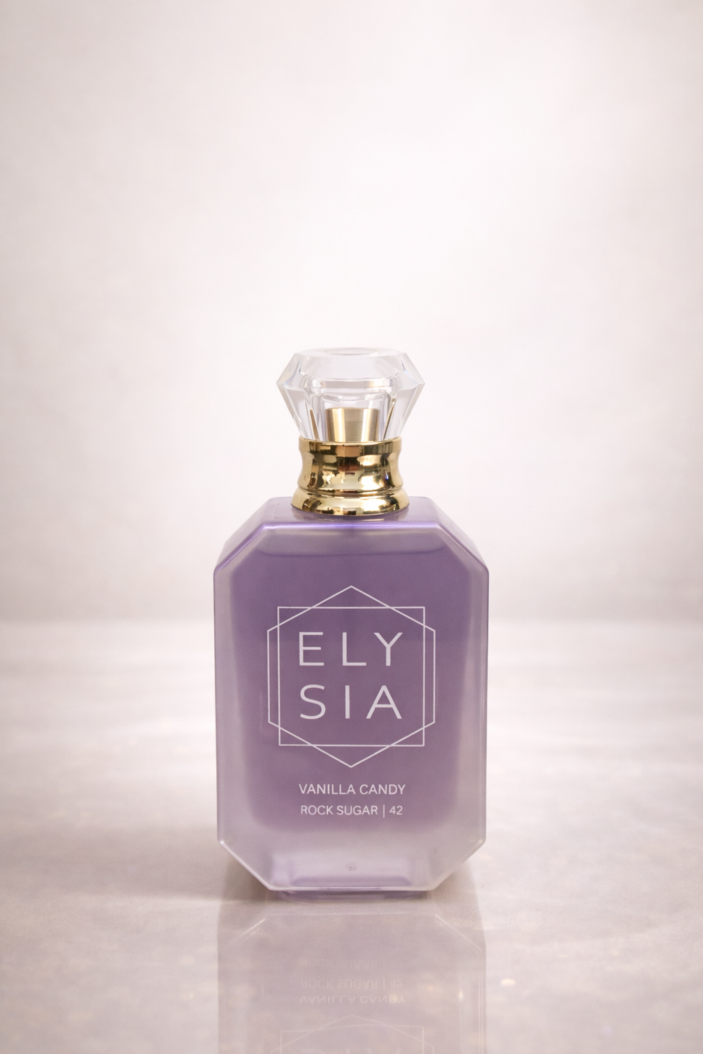 Collezione Profumi ELYSIA –50 ml  Eleganza Gourmand e Sensuale