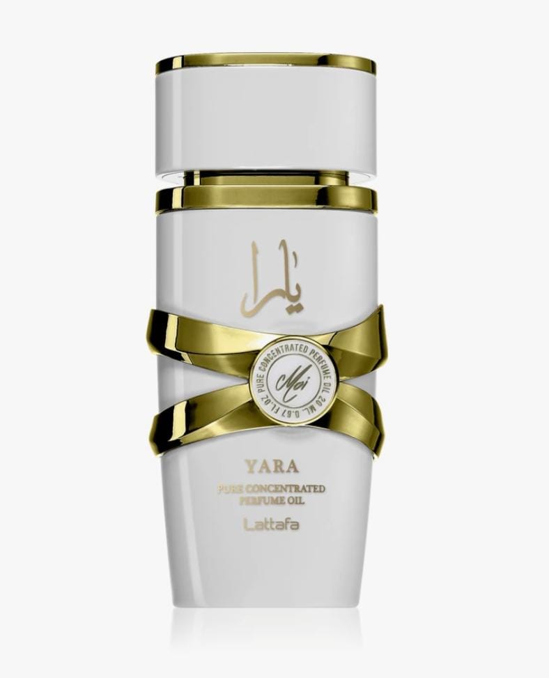 Yara Moi
olio profumato da donna
20 ML