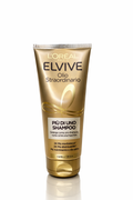 L'Oréal Elvive Olio Straordinario – Shampoo Nutriente Capelli Secchi