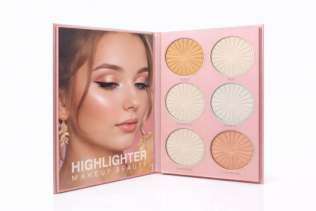 Palette Yara