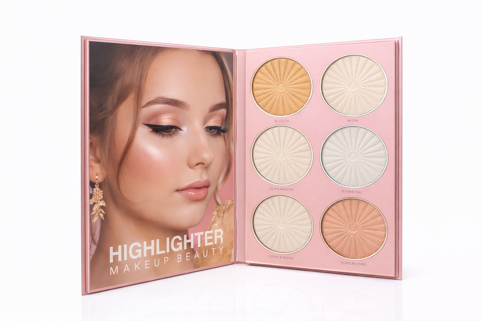 Palette Yara