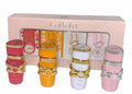 YARA – Mini Collection 5 ml (Edizione da Collezione)