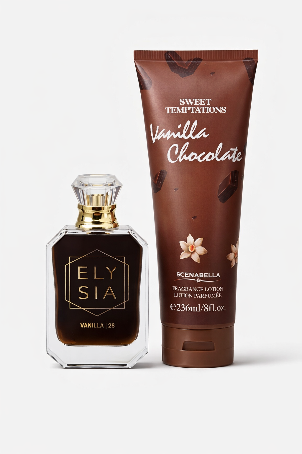 Combo Vanilla sex