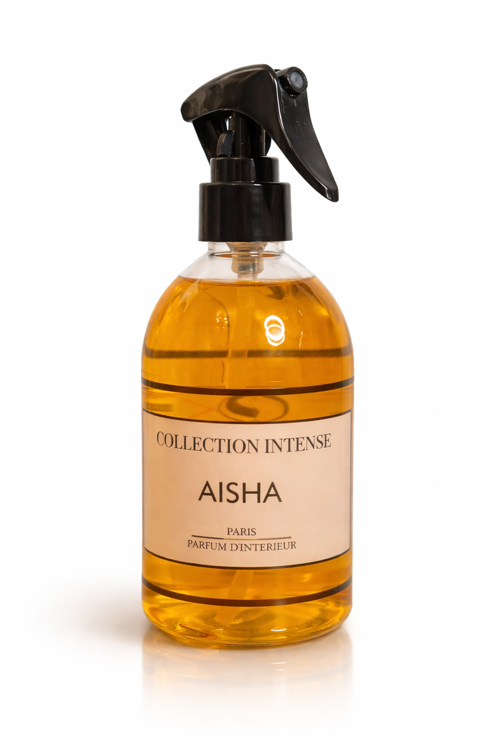 AISHA – Collection Intense